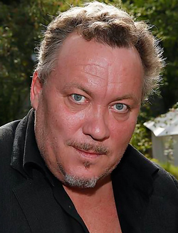 Picture of the actor