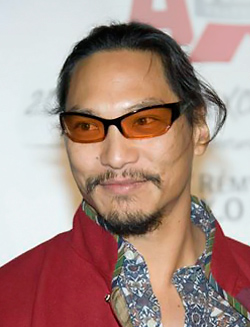Picture of the actor