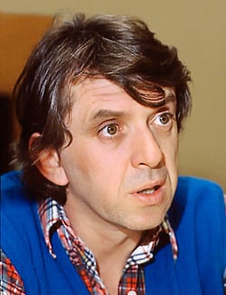 Picture of the actor