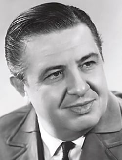 Picture of the actor