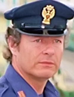 Picture of the actor