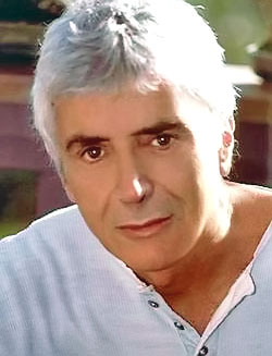 Picture of the actor