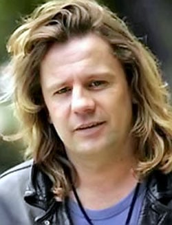 Picture of the actor
