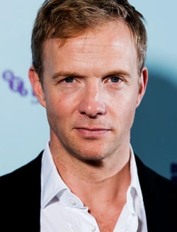 Picture of the actor