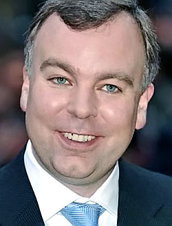 Picture of the actor