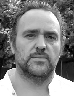 Picture of the actor