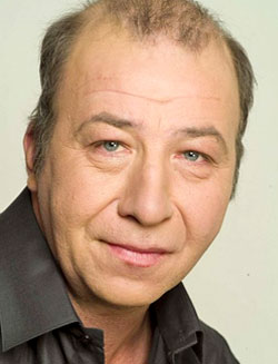 Picture of the actor