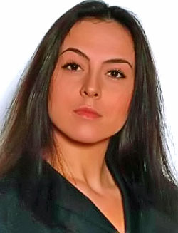 Фурсенко Татьяна