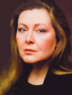 Чернова Светлана