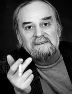 Мендельсон Олег