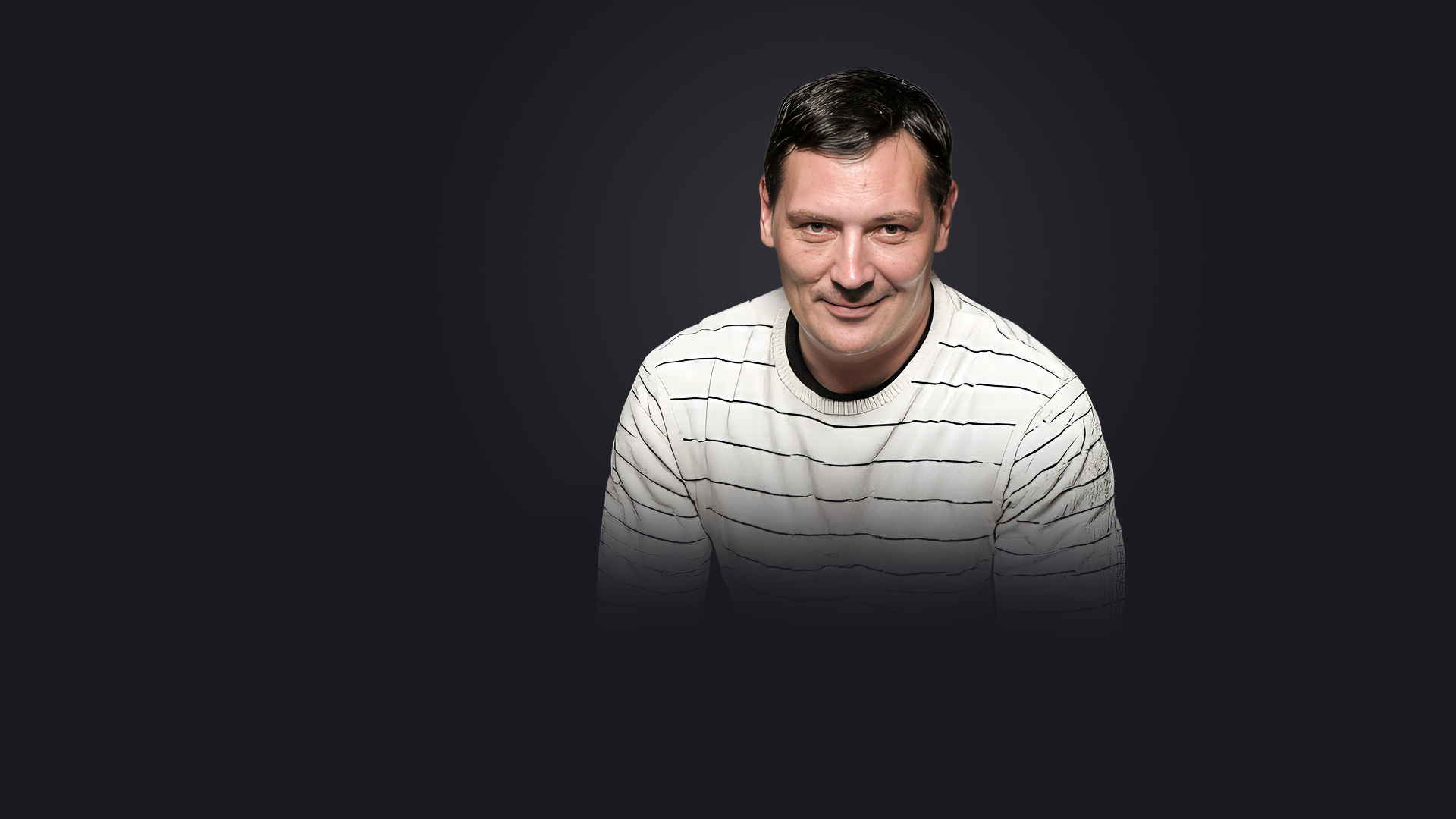 Picture of the actor