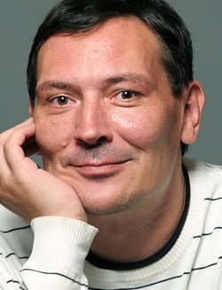 Нестеров Алексей