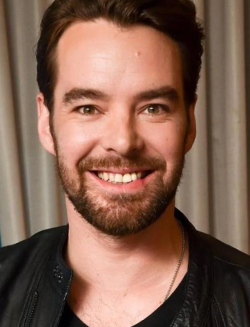 Picture of the actor