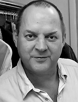 Picture of the actor