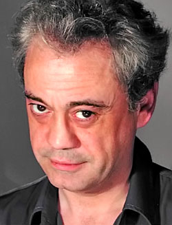Picture of the actor