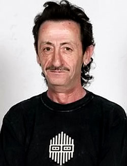 Picture of the actor