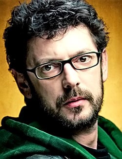 Picture of the actor