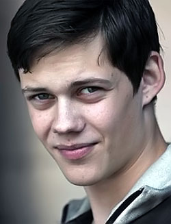 Скарсгард Билл