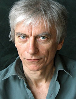 Picture of the actor