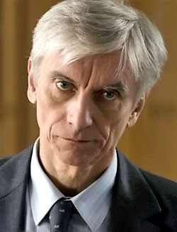 Picture of the actor