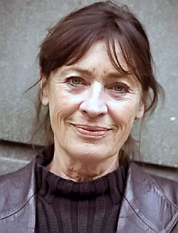 Picture of the actor