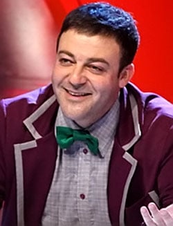 Владовский Юрий