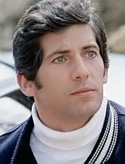 Picture of the actor