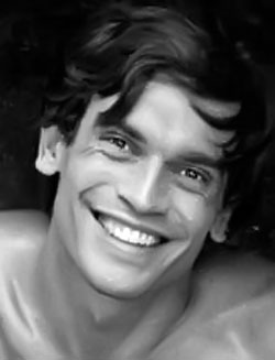 Picture of the actor