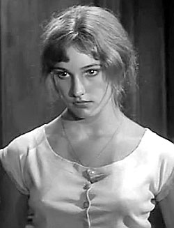 Picture of the actor
