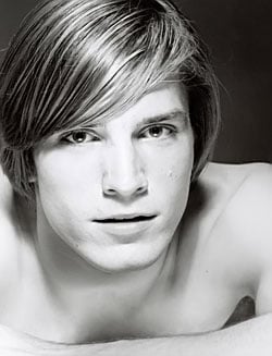 Picture of the actor