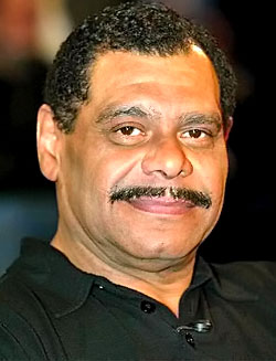 Picture of the actor