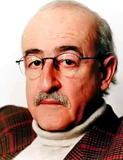 Picture of the actor