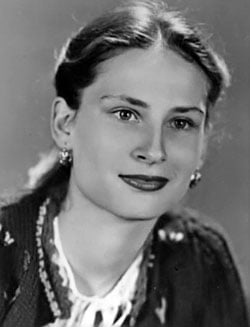 Picture of the actor