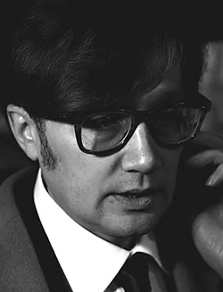 Picture of the actor