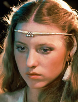 Picture of the actor