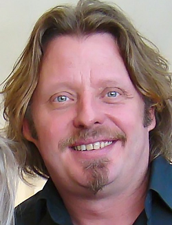 Picture of the actor