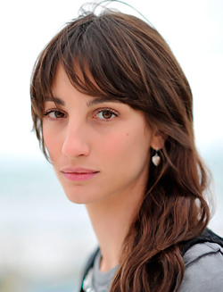 Picture of the actor