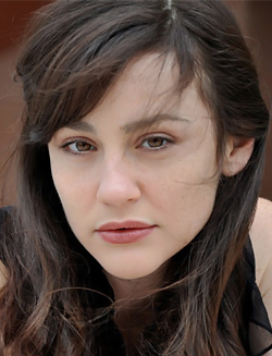 Picture of the actor