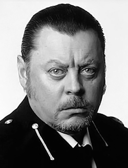Беннетт Хайвел