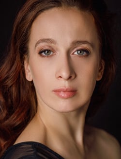 Калинина Елена