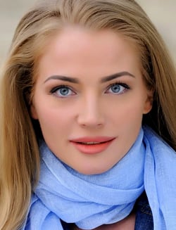 Калинина Елена