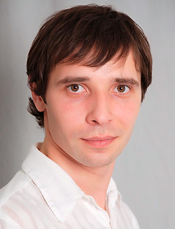 Шигапов Даниил