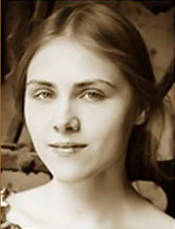 Лопатина Екатерина
