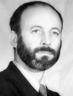 Picture of the actor
