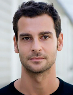 Picture of the actor