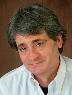 Picture of the actor