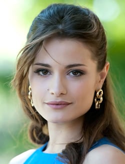 Picture of the actor