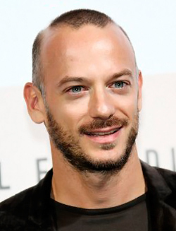 Picture of the actor