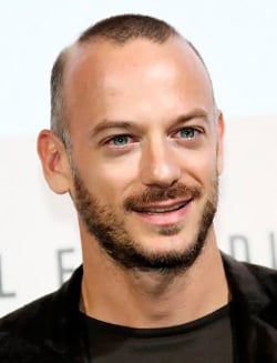 Picture of the actor