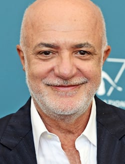 Picture of the actor